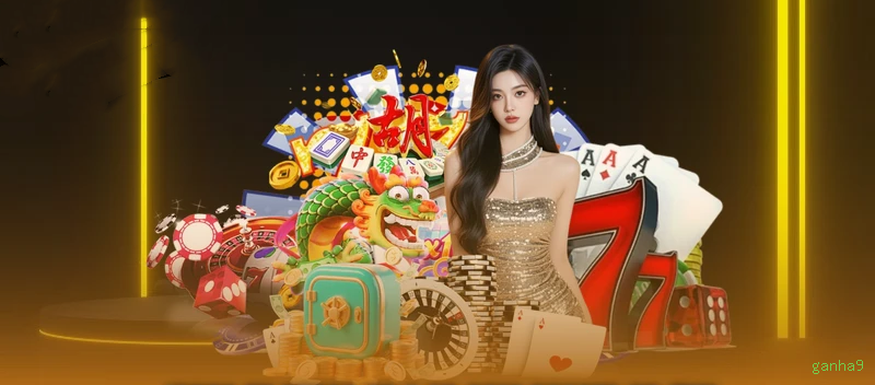 Interface Premium ganha9