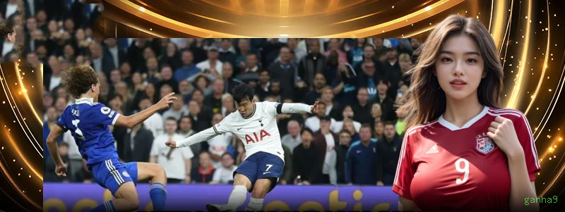 Experiência VIP ganha9