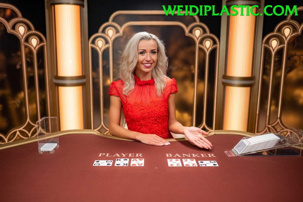 Sòng Bài Trực Tuyến - Trải nghiệm tuyệt vời