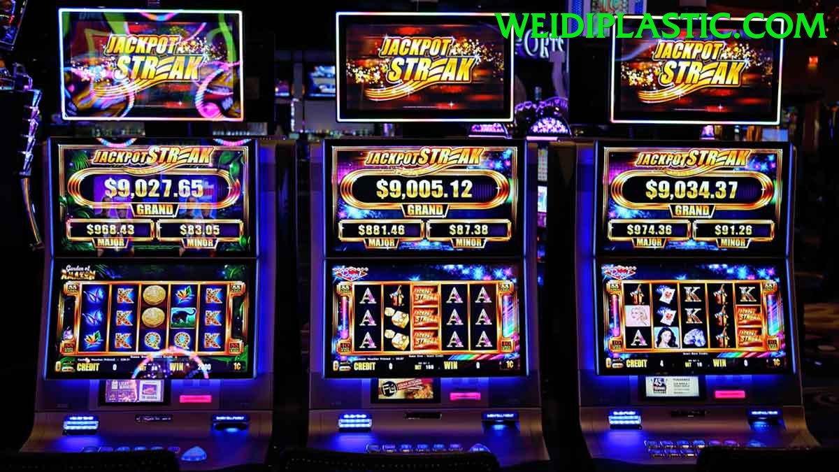 Trò Chơi Giải Trí - okatm