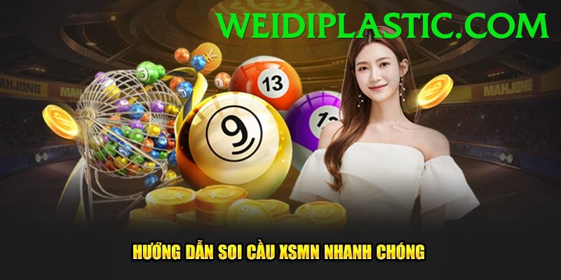 Xổ Số Online - Ưu đãi đặc biệt